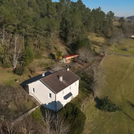 Maison Nature Et Charme, Brantome * Agonac