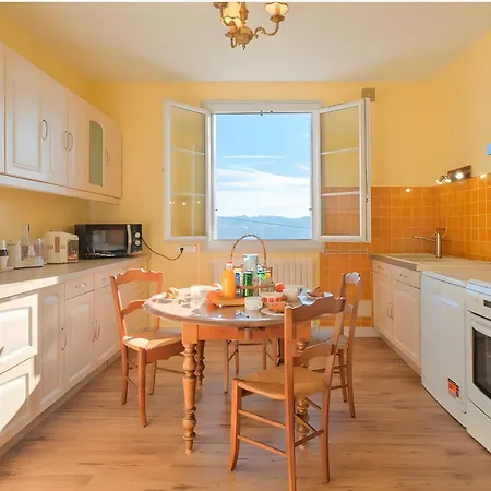 Maison Puy De Pinou Дом отдыха Agonac