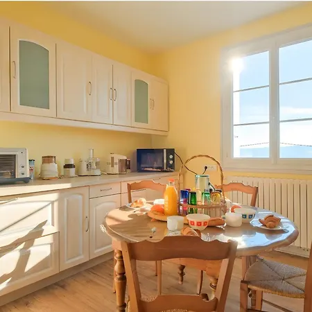 Maison Puy De Pinou * Agonac