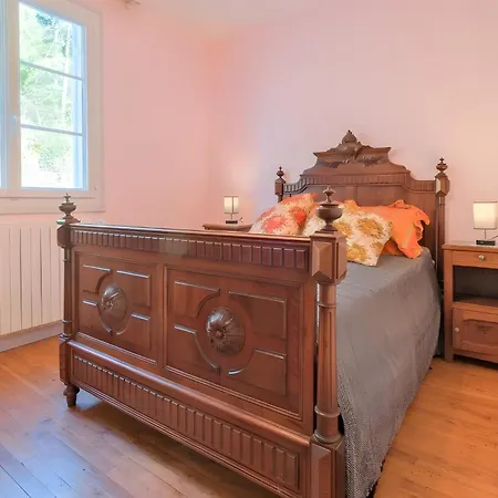 Maison Nature Et Charme, Brantome Dom wakacyjny