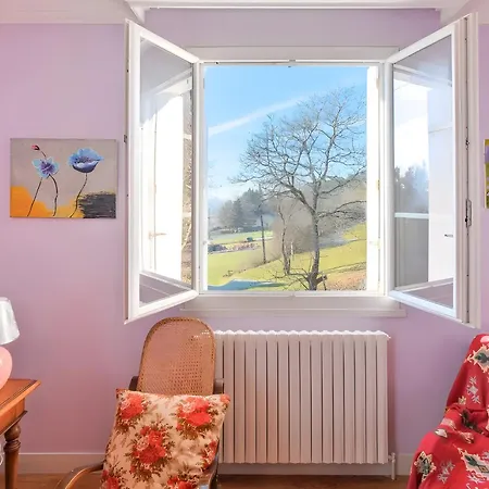 Maison Puy De Pinou Agonac