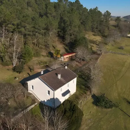 Maison Nature Et Charme, Agonac