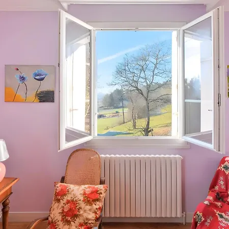 Maison Nature Et Charme, Ferienhaus