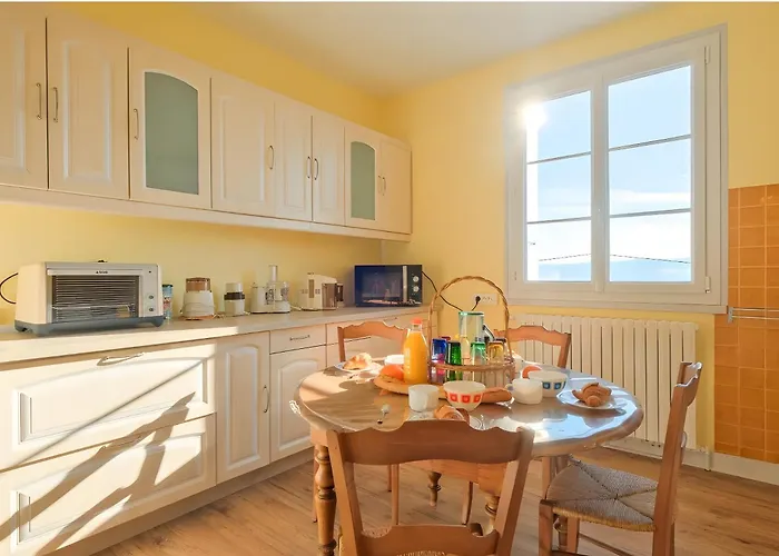 Maison Nature Et Charme, Brantome * Agonac