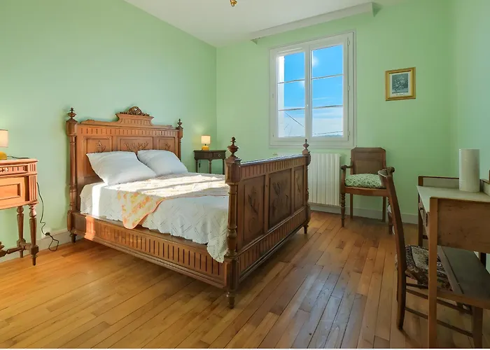 Maison Nature Et Charme, Brantome Dom wakacyjny *