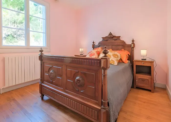 Maison Nature Et Charme, Brantome Dom wakacyjny