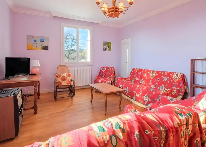 Maison Nature Et Charme, Brantome