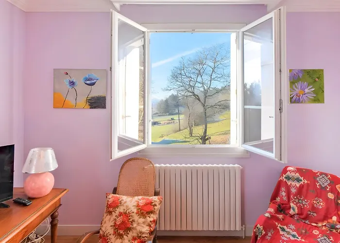 Maison Nature Et Charme, Brantome Agonac