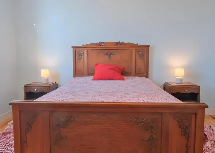 Maison Nature Et Charme, Brantome Dom wakacyjny *