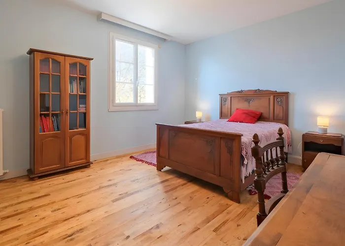 Maison Nature Et Charme, Brantome